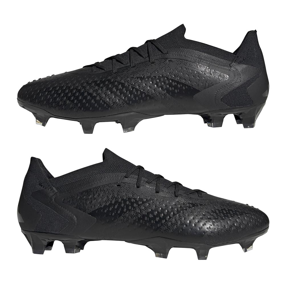 Adidas Predator Accuracy .1 L FG - Adult – Soccer City