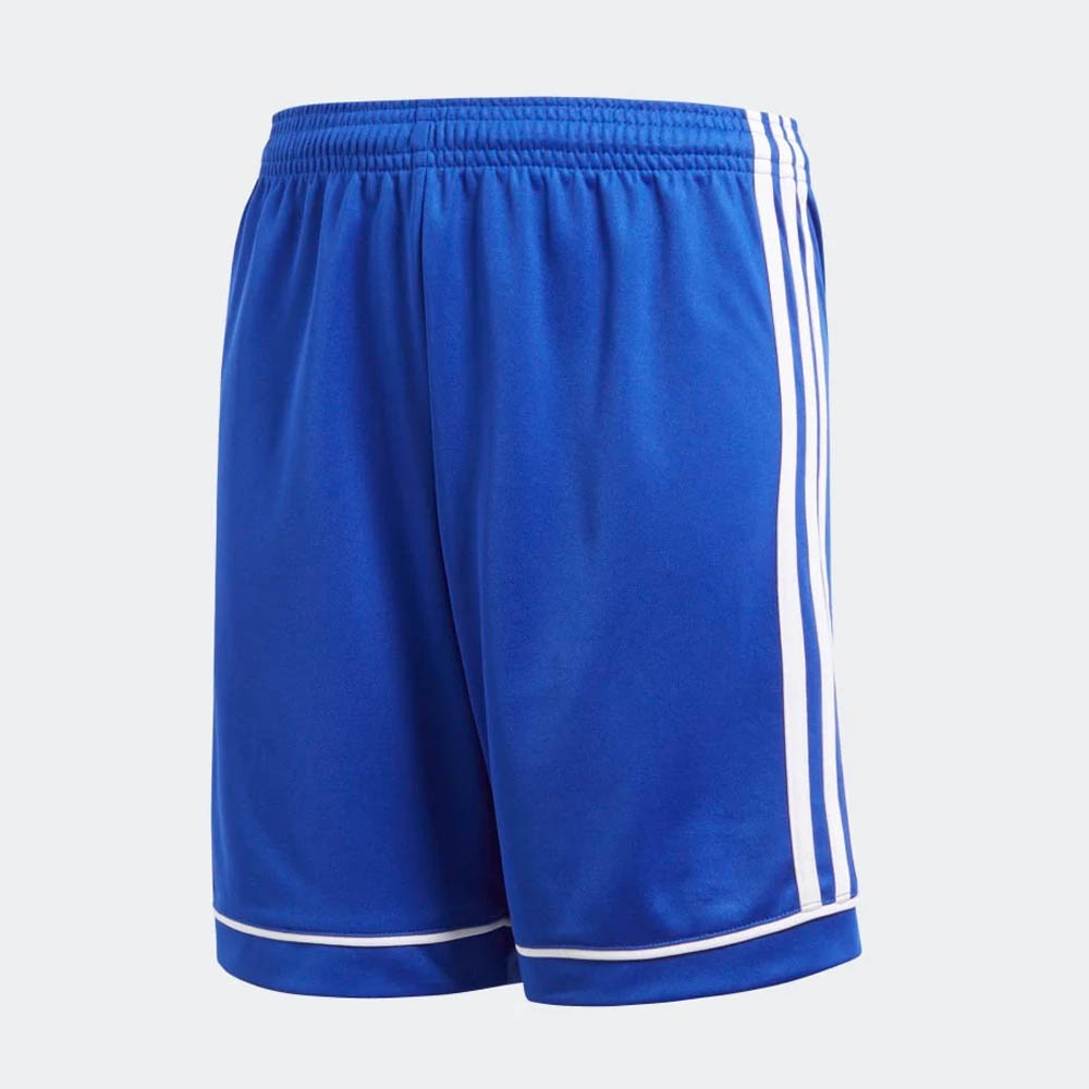 Adidas Squad 17 Short (Blue) - Adult