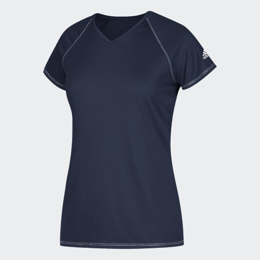 Adidas Climalite Tee - Adult