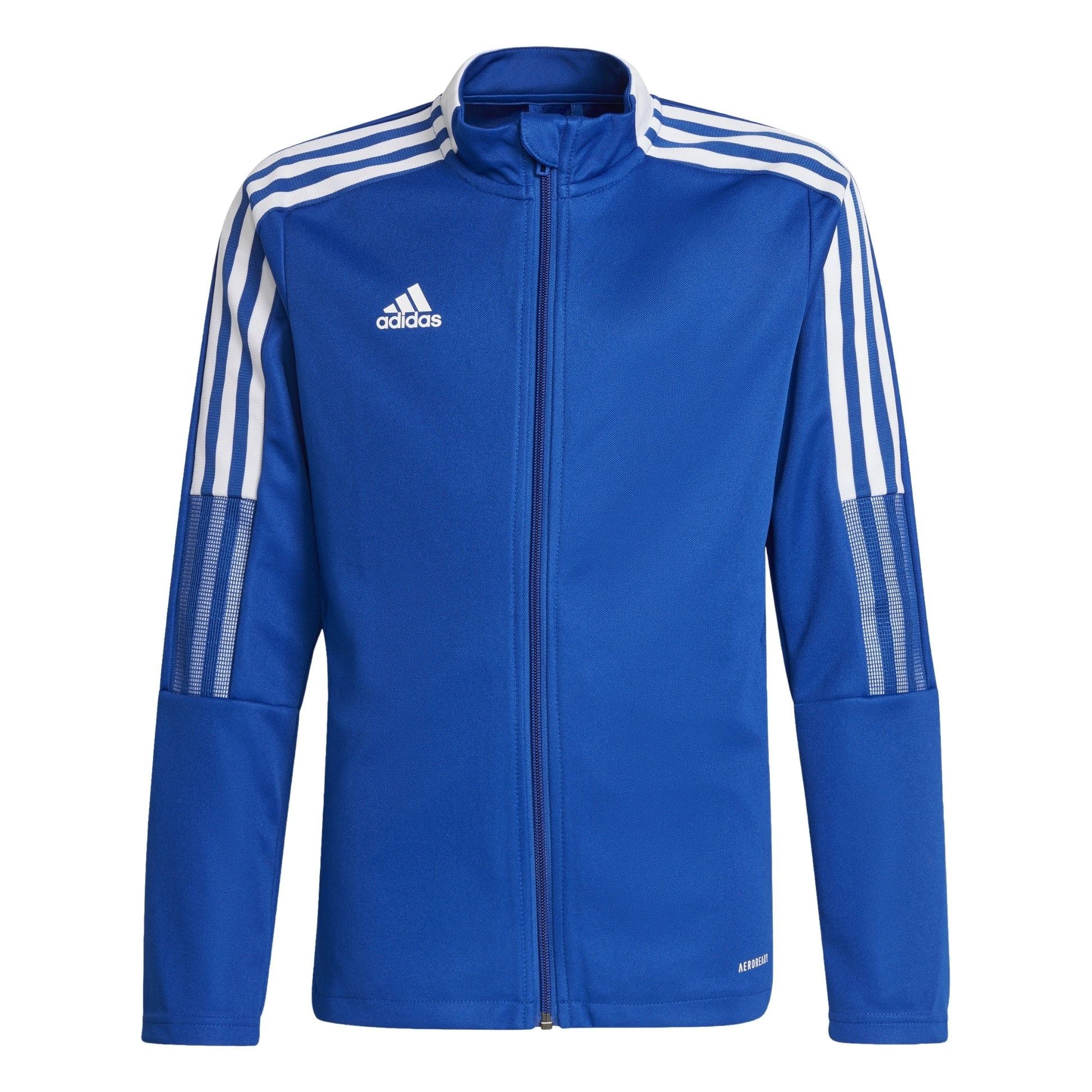 Adidas Tiro 21 Training Jacket - Youth
