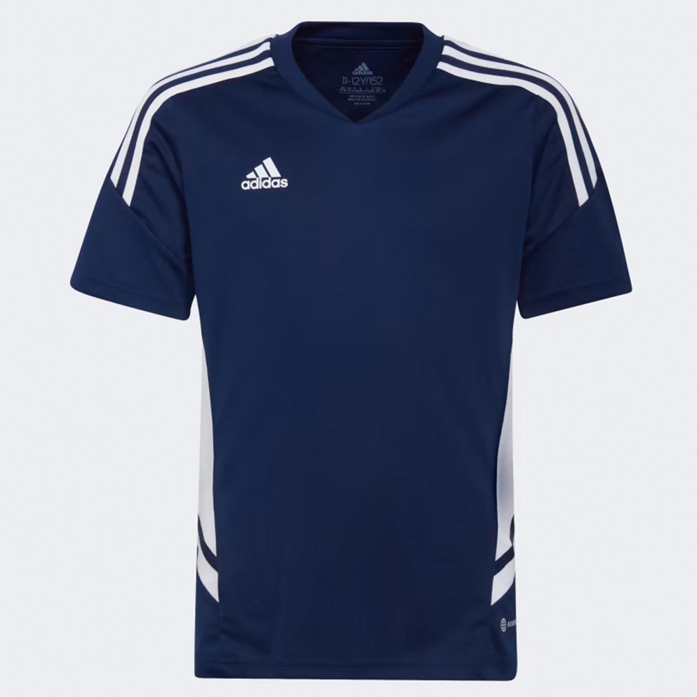 Adidas Condivo 22 Jersey - Youth