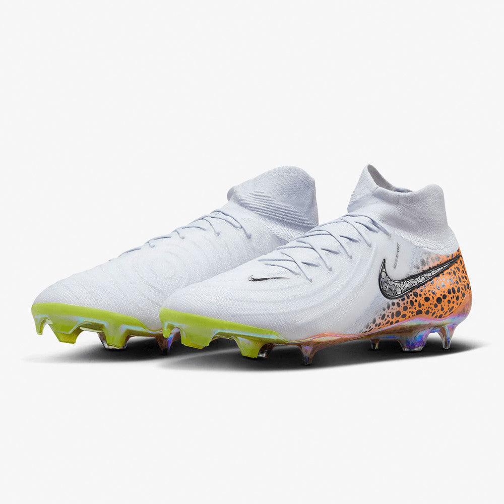NIKE Phantom Luna Ⅱ Elite FG 28cm Nike Phantom Luna 2 Elite FG - Adult – Soccer City
