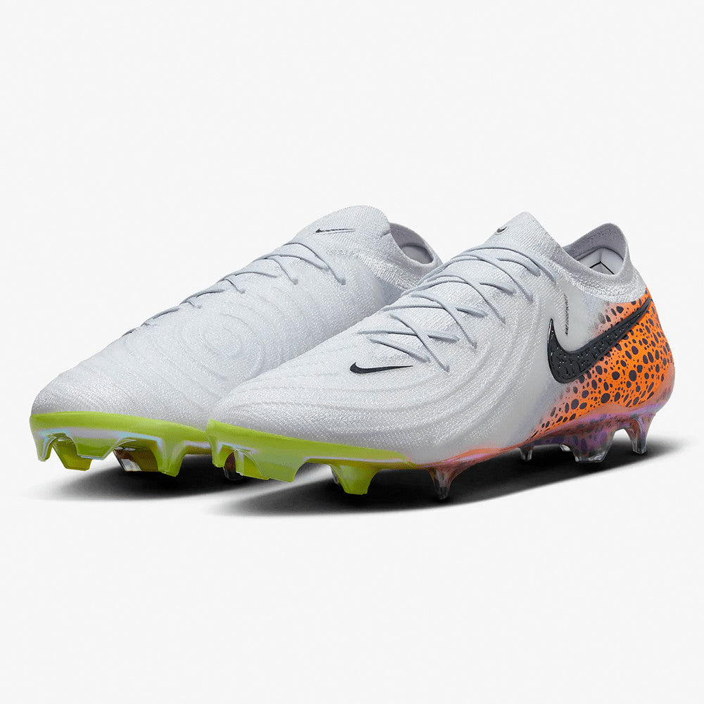 Nike Phantom GX Elite Low FG - Adult – Soccer City