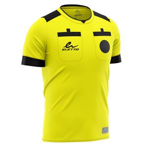 Eletto Pitch Elite Ref Jersey - Adult