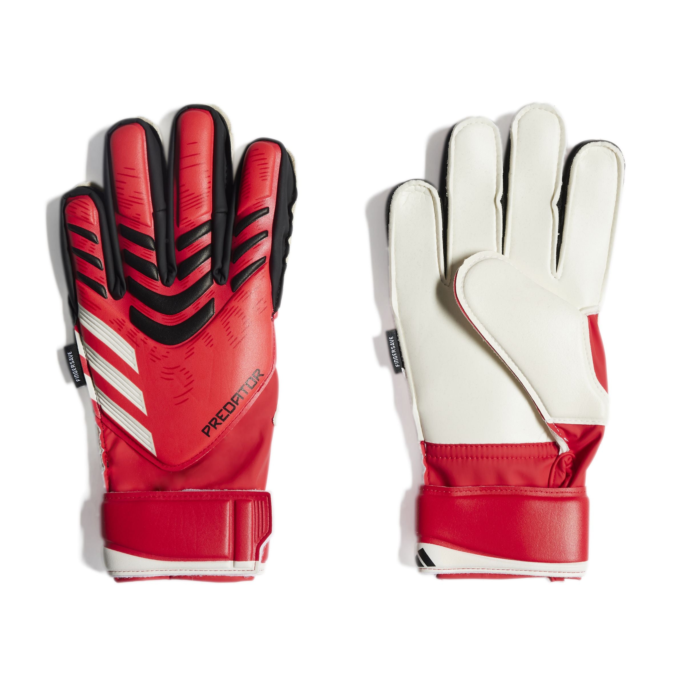 Adidas Predator GL Match FS GK Gloves - Youth