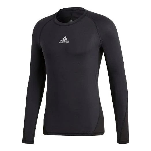 Adidas Alphaskin Sport Long Sleeve - Adult