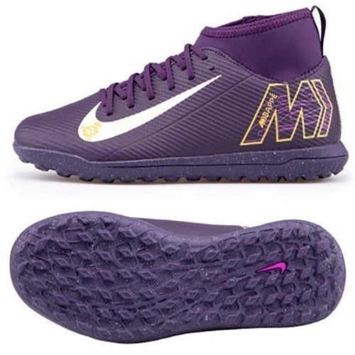 Nike Jr. Superfly 10 Club KM TF - Youth