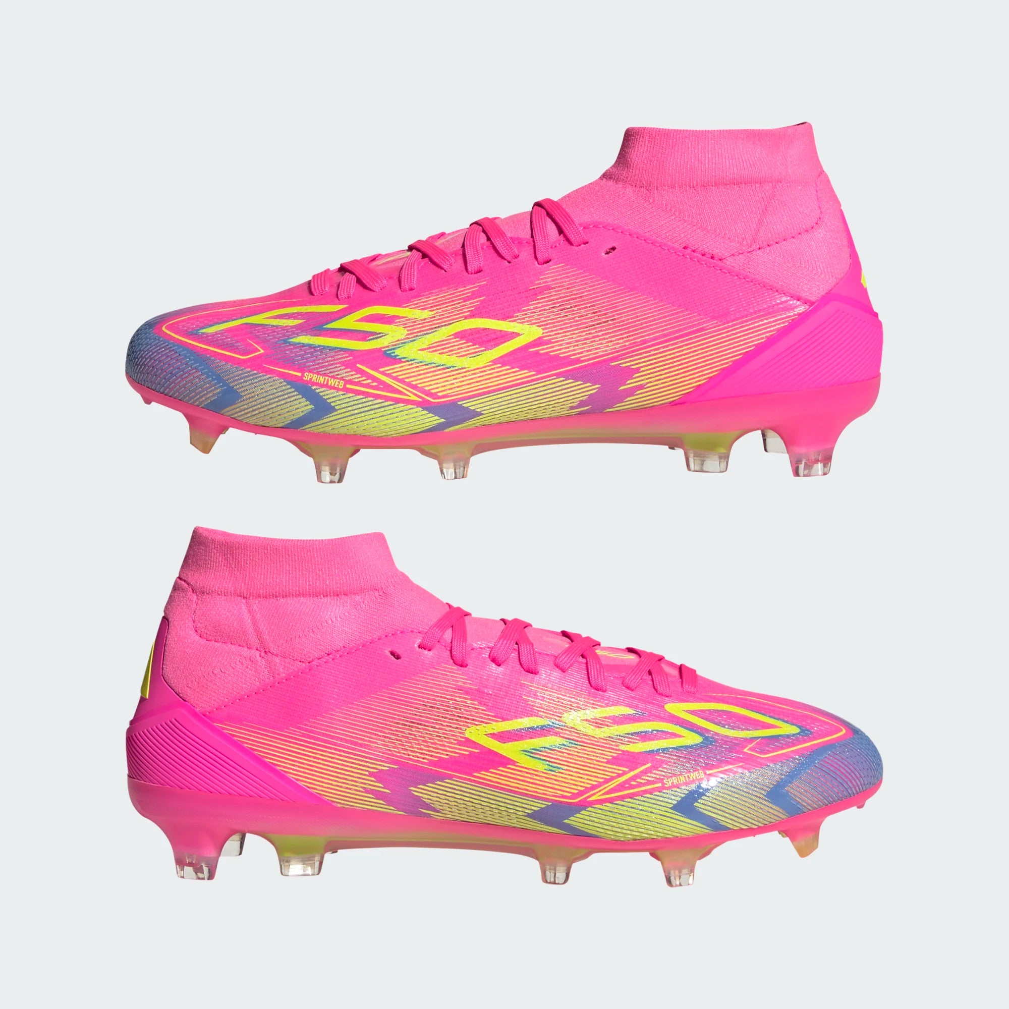 Adidas F50 Pro FG - Women's – Soccer City