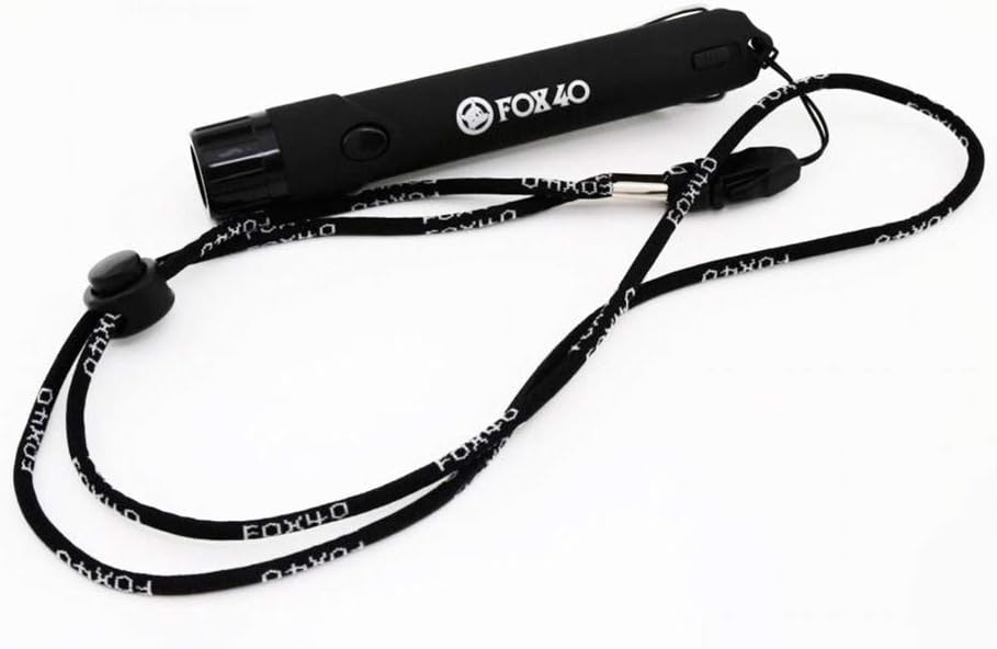 Fox 40 Mini Electronic Whistle