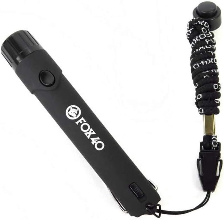 Fox 40 Mini Electronic Whistle