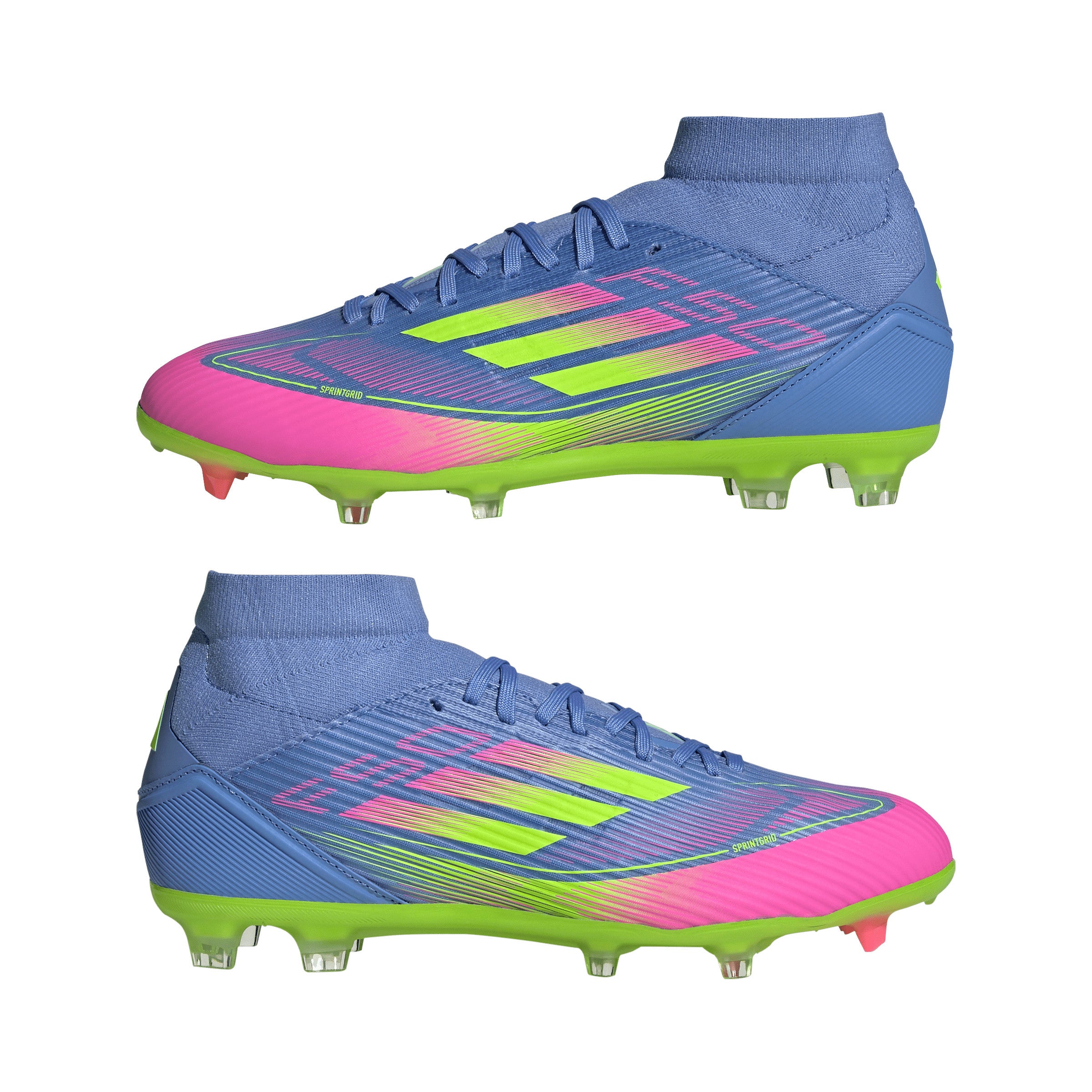 Adidas F50 League FG/MG - Women's