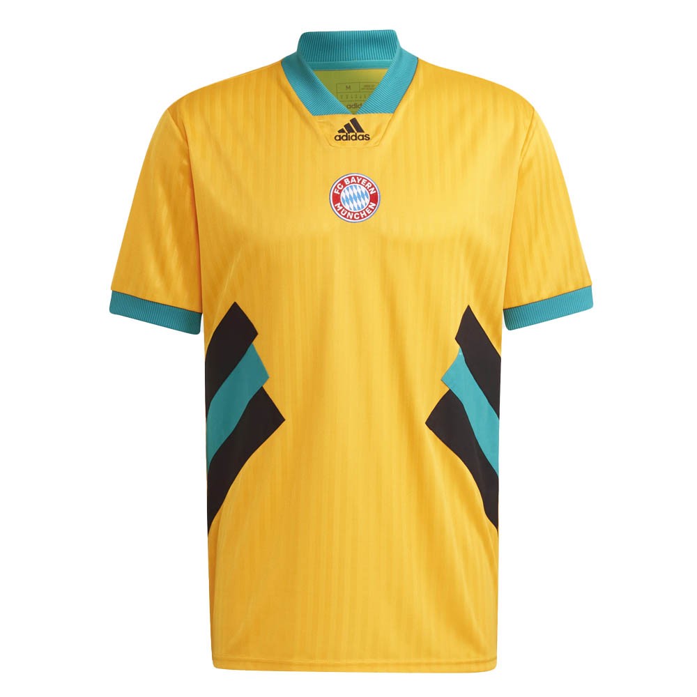 Adidas Bayern Munich Icon Jersey - Adult