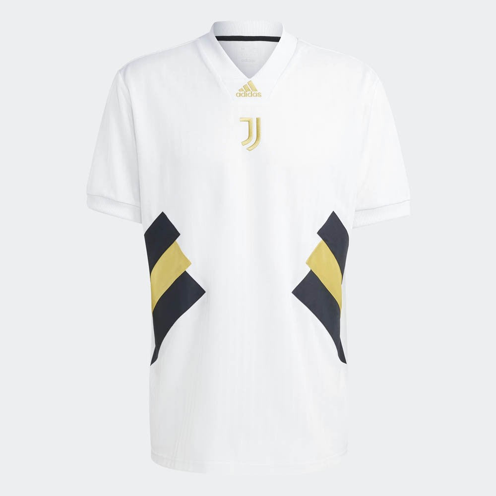 Adidas Juventus Icon Jersey - Adult