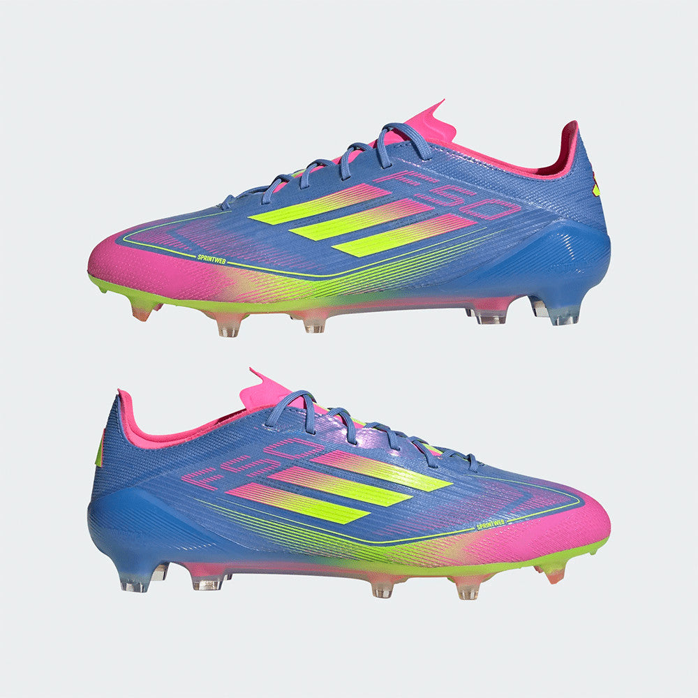 Adidas F50 Elite FG - Adult – Soccer City
