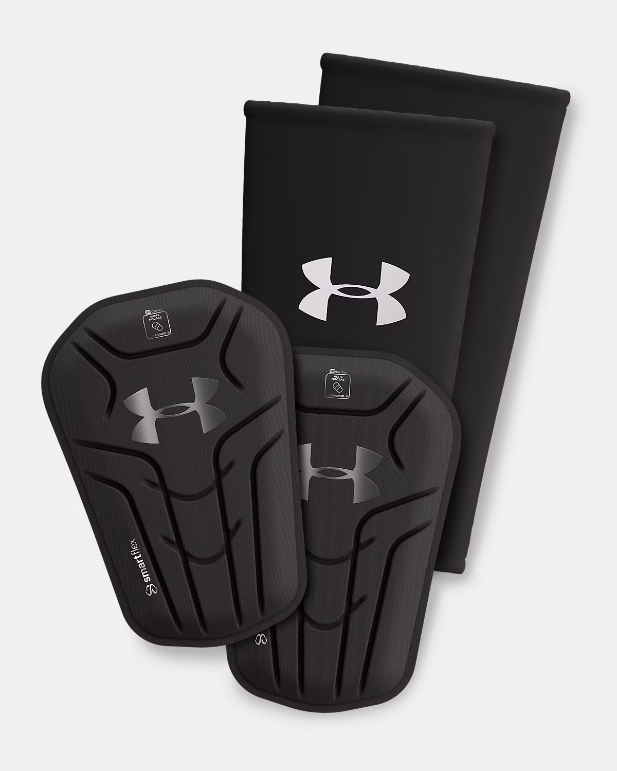 Under Armour Challenger Elite Slip-In Shin Guard - Adult