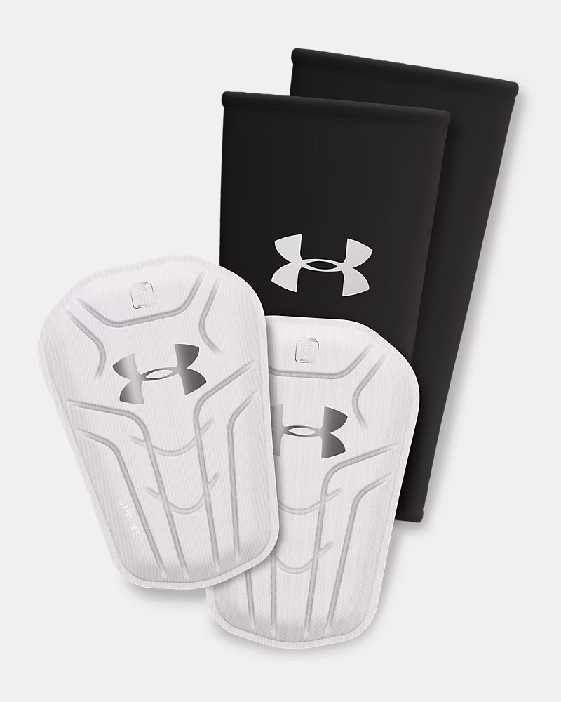 Under Armour Challenger Elite Slip-In Shin Guard - Adult