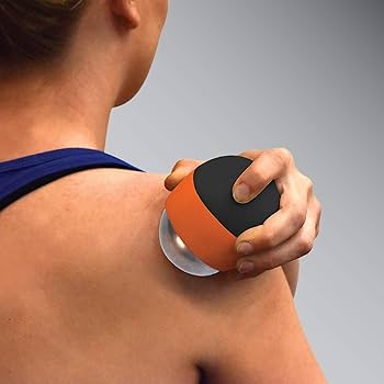 KT Tape Massage Ball