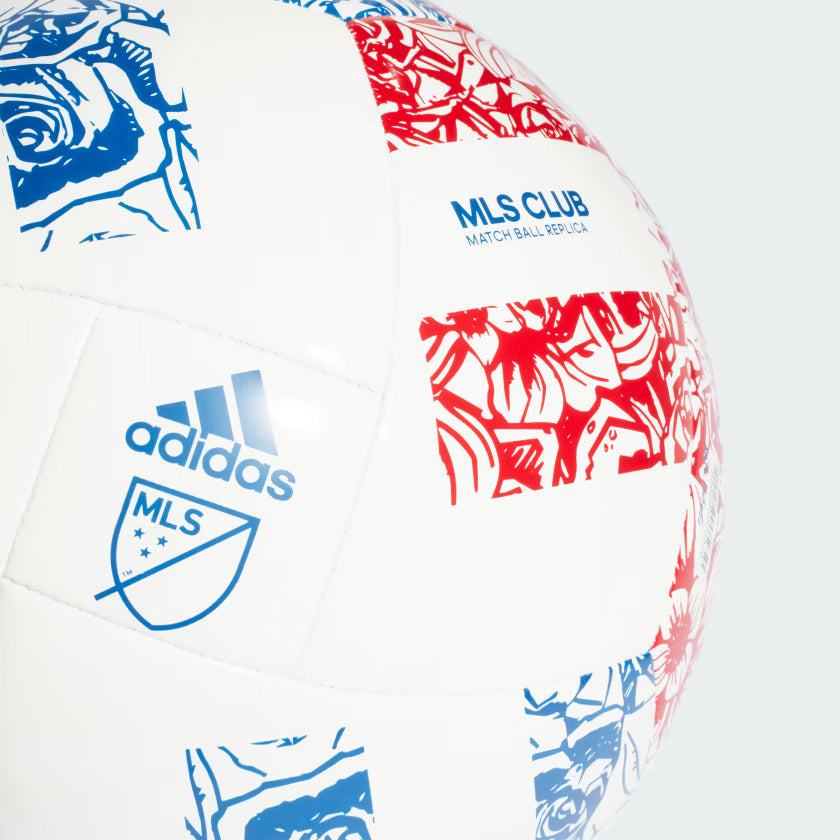Adidas MLS Club Ball