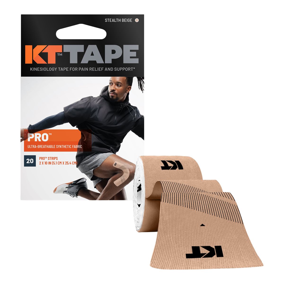 KT Tape Pro