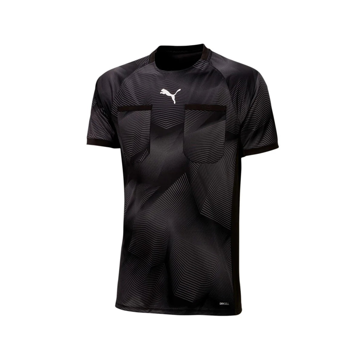 Puma Referee Jersey - Adult