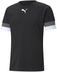 Puma Team Rise Jersey - Adult