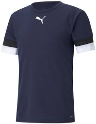 Puma Team Rise Jersey - Adult
