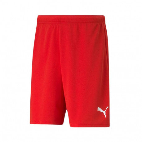 Puma Team Rise Shorts - Adult