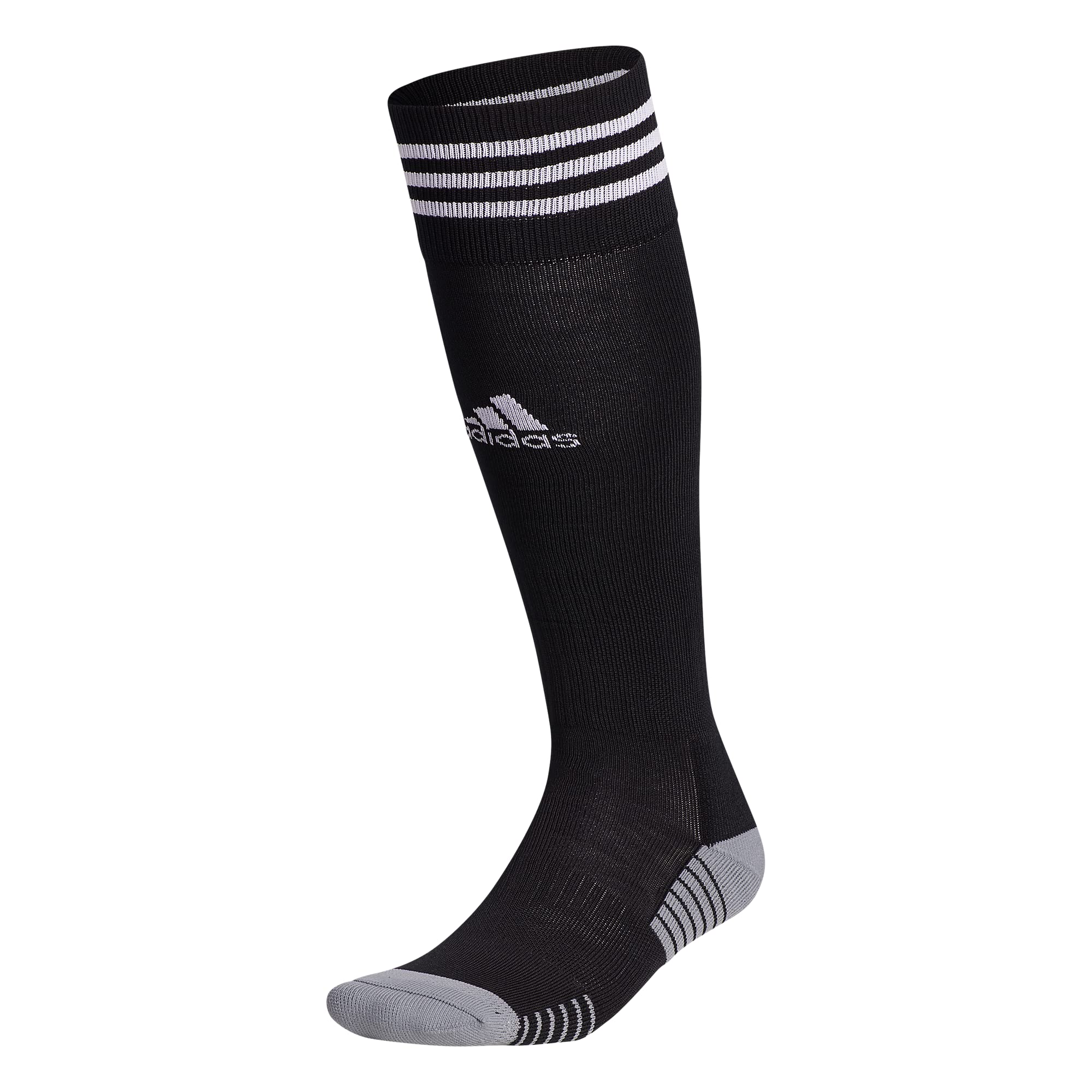 Adidas Copa Zone Sock (Black/White)