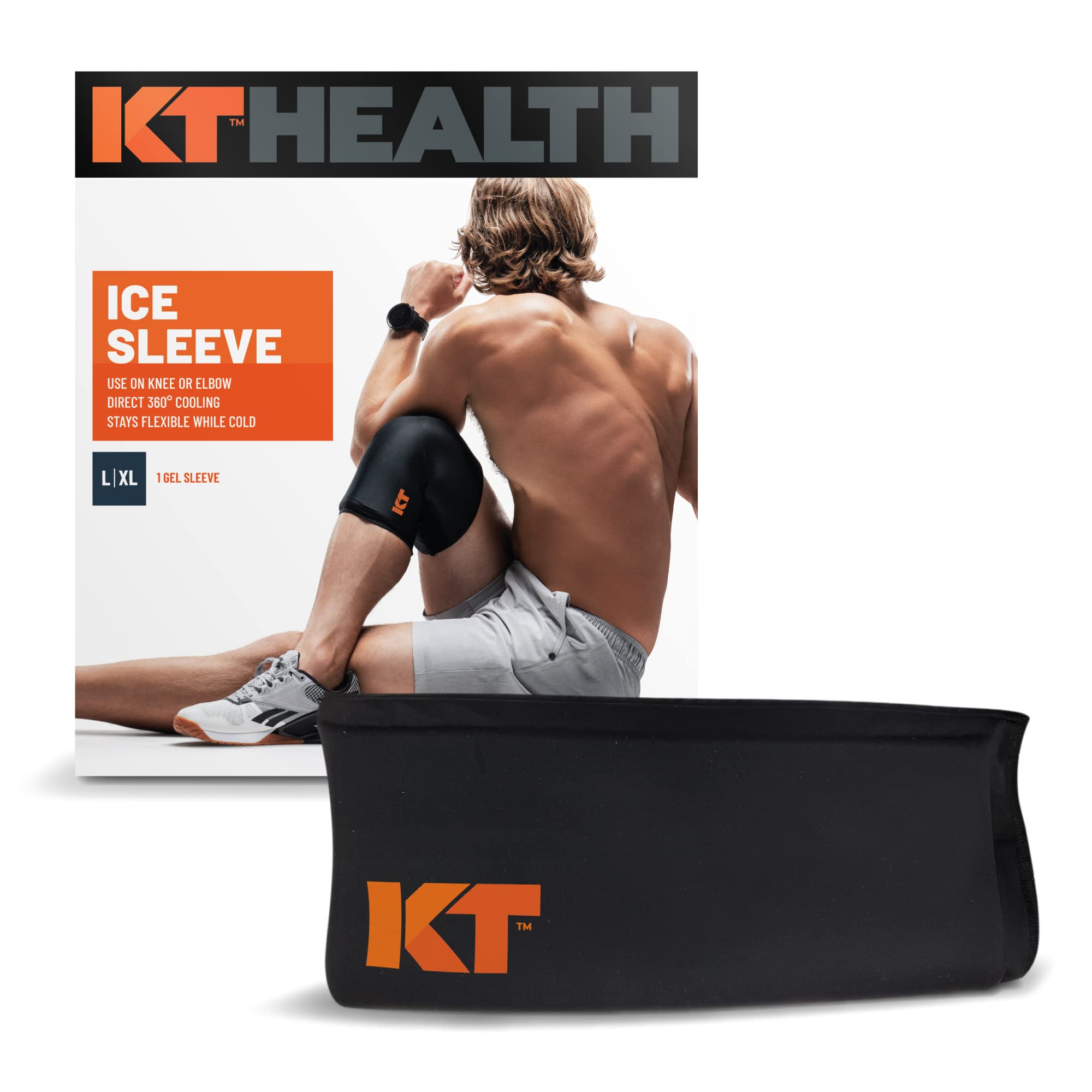 KT Health Ice Sleeve