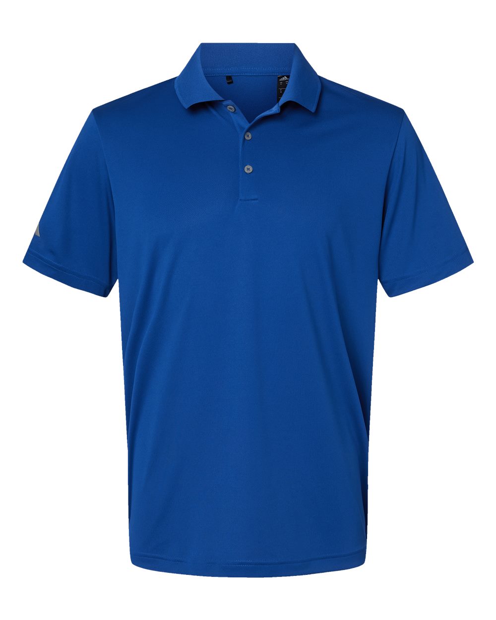 Adidas Performance Polo Shirt - Adult