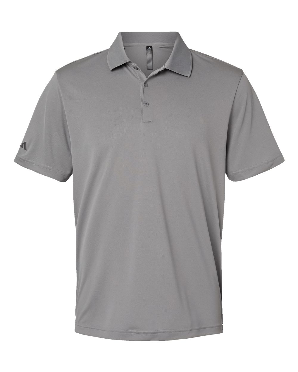 Adidas Performance Polo Shirt - Adult