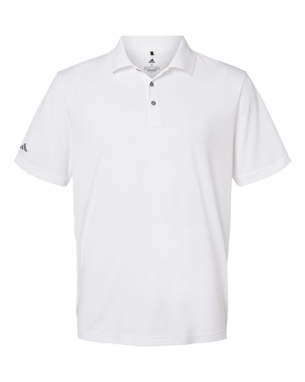 Adidas Performance Polo Shirt - Adult