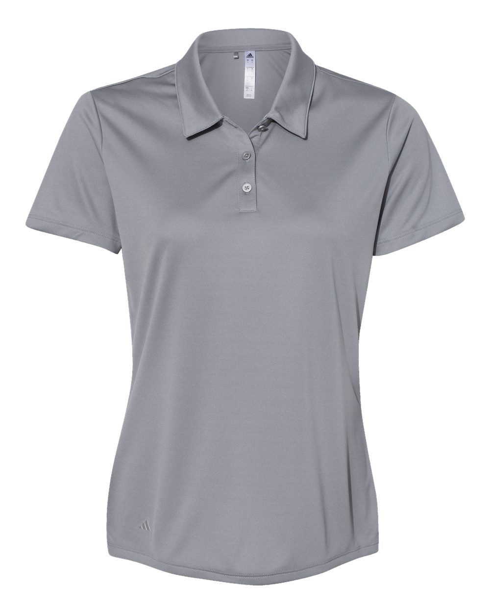 Adidas Performance Polo Shirt - Women's