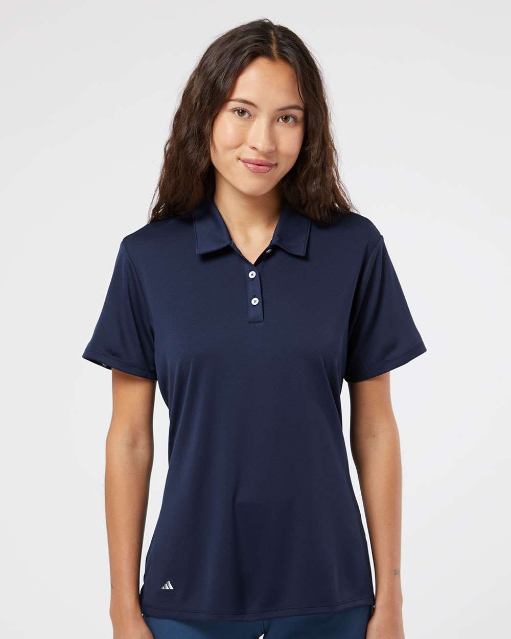 Adidas Performance Polo Shirt - Women's
