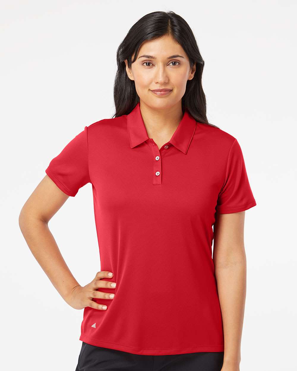 Adidas Performance Polo Shirt - Women's