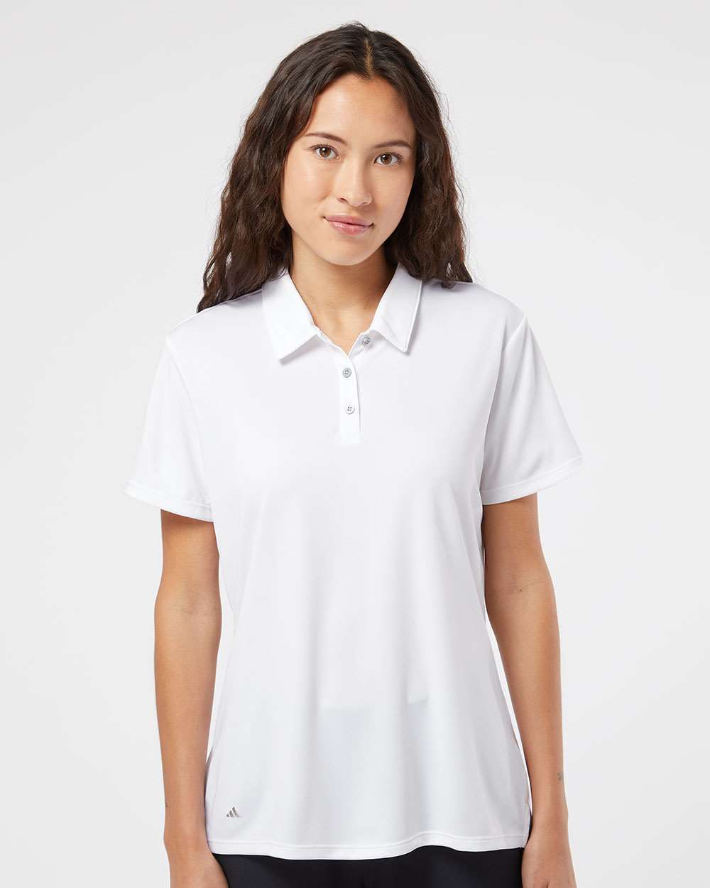 Adidas Performance Polo Shirt - Women's