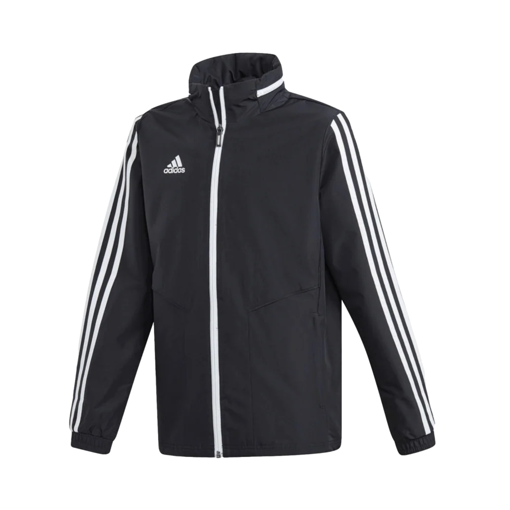 Adidas Tiro 19 All Weather Jacket - Adult
