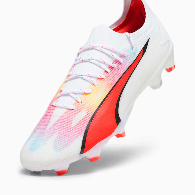 Puma Ultra Ultimate FG/AG - Adult