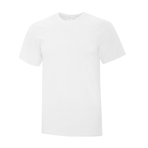Cotton Tee - Youth
