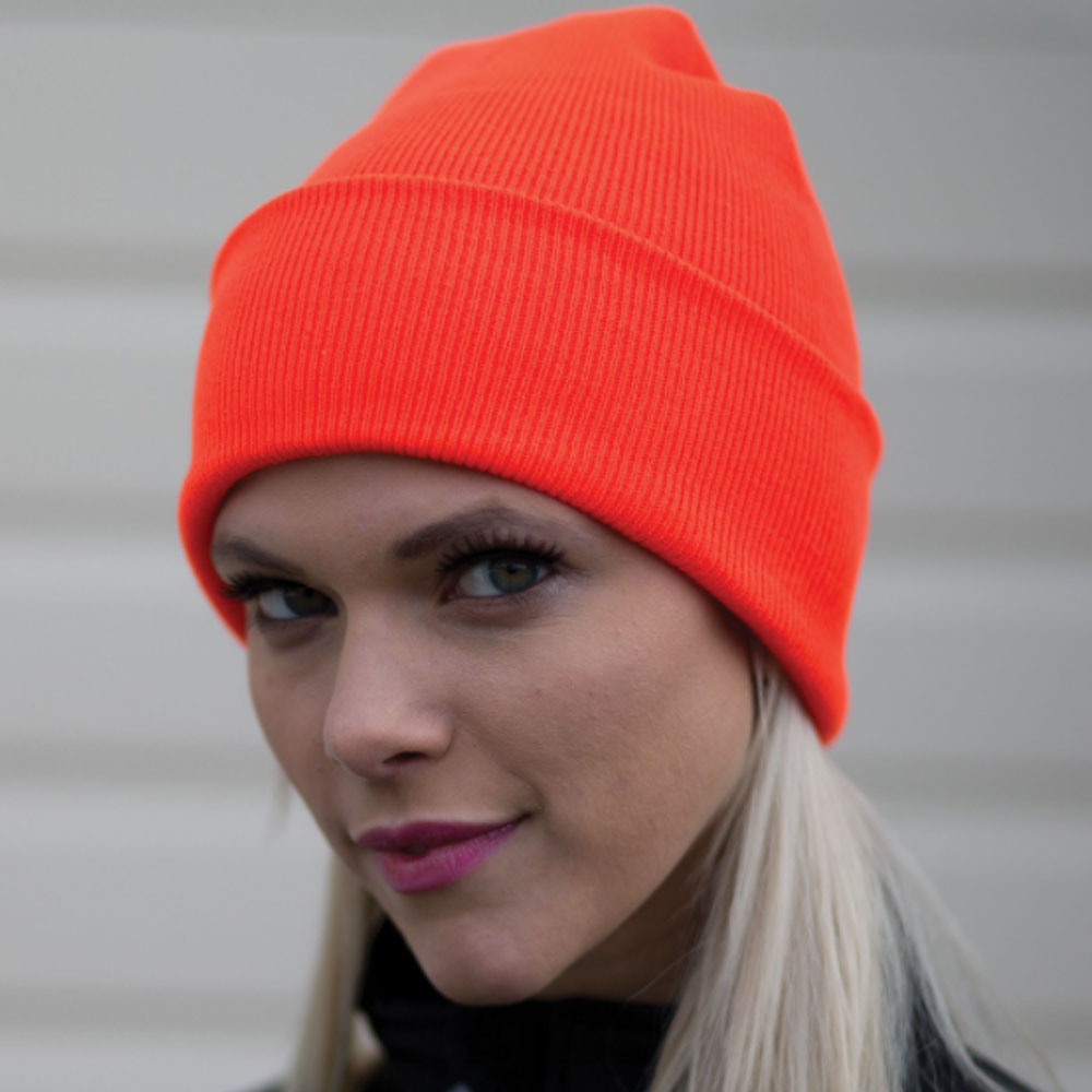 Everyday Toque