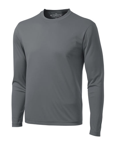 Soccer City Pro Team Long Sleeve Training Jersey - Youth