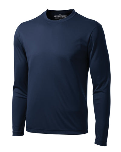 Soccer City Pro Team Long Sleeve Training Jersey - Youth