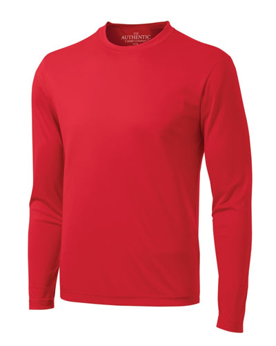 Soccer City Pro Team Long Sleeve Training Jersey - Youth