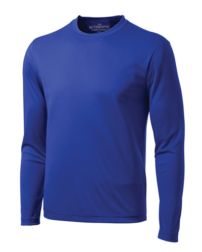 Soccer City Pro Team Long Sleeve Training Jersey - Youth
