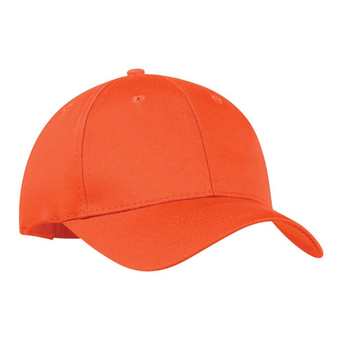 Everyday Ball Cap