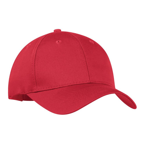 Everyday Ball Cap