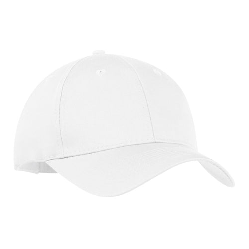Everyday Ball Cap