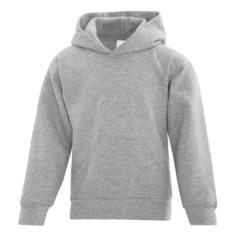 Everyday Fleece Pullover Hoodie - Youth