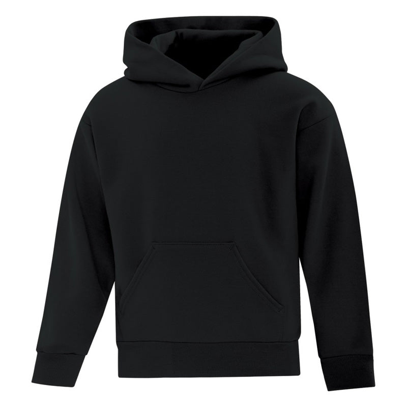 Everyday Fleece Pullover Hoodie - Youth