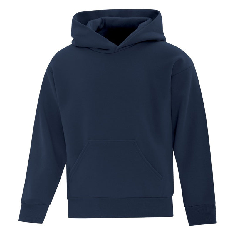 Everyday Fleece Pullover Hoodie - Youth
